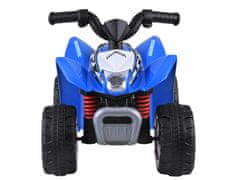 Toys HONDA ATV otroški Quad Rider PA0304 na baterijski pogon