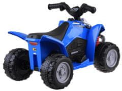 Toys HONDA ATV otroški Quad Rider PA0304 na baterijski pogon