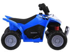 Toys HONDA ATV otroški Quad Rider PA0304 na baterijski pogon