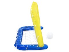 Toys BESTWAY gol za vodno žogo + žoga 52123B