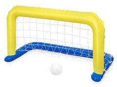 Toys BESTWAY gol za vodno žogo + žoga 52123B