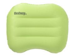 Toys Bestway WanderLite napihljiv potovalni vzglavnik 42 cm x 30 cm 69624