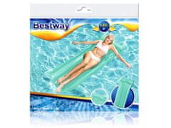 Toys Bestway Deluxe ležišče za plažo 183 x 76 cm 44013