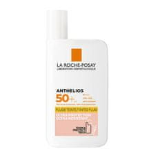 La Roche - Posay Tonirani fluid za porjavitev SPF 50+ Anthelios UVMune 400 (Tinted Fluid) 50 ml