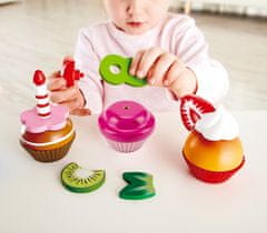 Hape Cupcakes