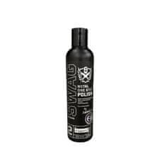 SWAG Autodetailing SWAG Metal One Step Polish - Polirna pasta za kovino (250 ml)