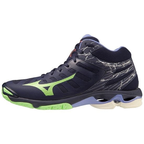 Mizuno Wave Voltage MID Moški odbojkarski copati vel 46.5