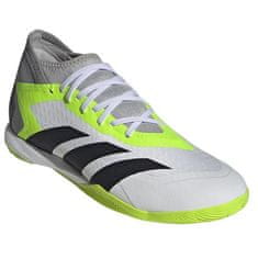 Adidas Predator Accuracy.3 IN Moški dvoranski čevlji za futsal vel 40