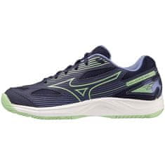 Mizuno Cyclone Speed 4 Jr Otroški copati za odbojko/rokomet vel 36.5