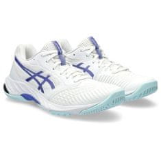 Asics Netburner Ballistic FF 3W Ženski odbojkarski copati vel 37