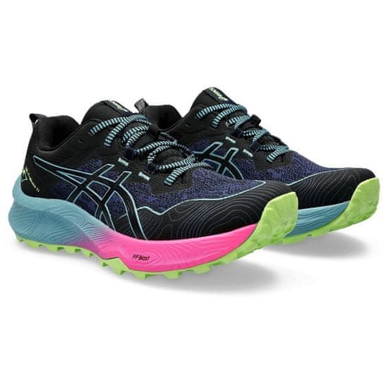 Asics Gel Trabuco 11 W Ženski tekaški copati vel 41.5