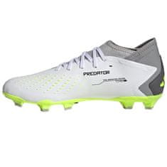 Adidas Predator Accuracy.3 FG Moški nogometni čevlji vel 41 1/3