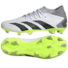 Adidas Predator Accuracy.3 FG Moški nogometni čevlji vel 41 1/3