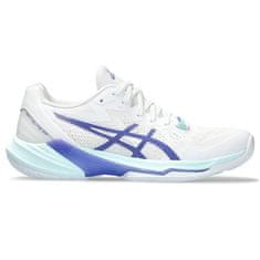 Asics Sky Elite FF 2W Ženski odbojkarski copati vel 37.5