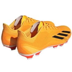 Adidas X Speedportal.4 FG Moški nogometni čevlji vel 40 2/3