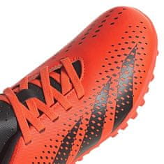 Adidas Predator Accuracy.4 TF JR Otroški nogometni čevlji/travnata površina na umetni travi vel. 28