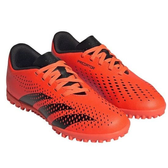 Adidas Predator Accuracy.4 TF JR otroški nogometni čevlji/umetna trava, 37 1/3