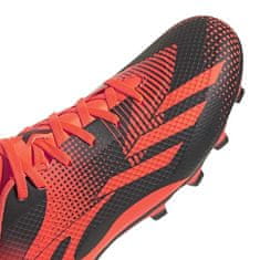 Adidas X Speedportal Messi.4 FG Moški nogometni čevlji vel 42 2/3