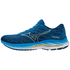 Mizuno Wave Rider 26 Moški tekaški copati, modri, vel 40