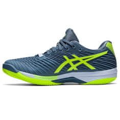 Asics Solution Speed FF 2 Clay Moški teniški copati, zeleni, vel 42.5