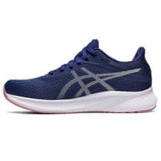 Asics Patriot 13W Ženski tekaški čevlji mornarsko modri vel 40