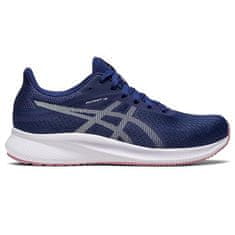 Asics Patriot 13W Ženski tekaški čevlji mornarsko modri vel 40