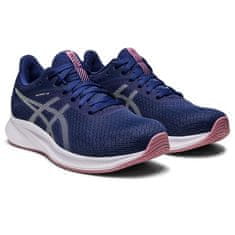 Asics Patriot 13W Ženski tekaški čevlji mornarsko modri vel 40