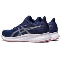 Asics Patriot 13W Ženski tekaški čevlji mornarsko modri vel 40