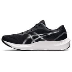 Asics Gel Pulse 13 Moški tekaški copati, črno/beli, vel 41.5