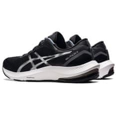 Asics Gel Pulse 13 Moški tekaški copati, črno/beli, vel 41.5