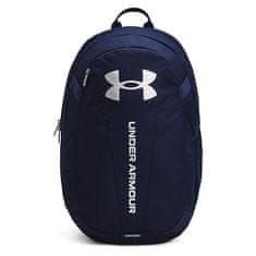 Under Armour Nahrbtnik Hustle Lite Sport, mornarsko moder