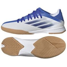 Adidas X Speedflow.3 IN JR Otroški dvoranski nogometni čevlji vel 30