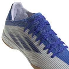 Adidas X Speedflow.3 IN JR Otroški dvoranski nogometni čevlji vel 30