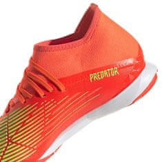 Adidas Predator Edge.3 IN Moški dvoranski nogometni čevlji vel 43 1/3