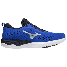 Mizuno Wave Revolt Moški tekaški copati, modri, vel 41