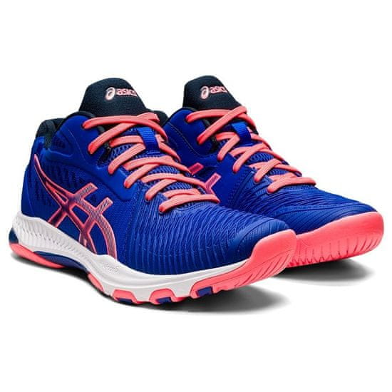 Asics Netburner Ballistic FF MT 2W Ženske športne superge - dvoranske, vel. 40