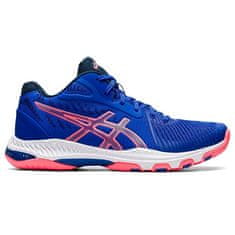 Asics Ženske športne superge Netburner Ballistic FF MT 2W - dvoranske, vel. 38