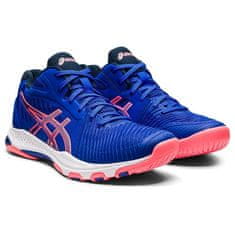 Asics Netburner Ballistic FF MT 2W Ženske športne superge - dvoranske, vel. 40