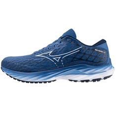 Mizuno Wave Inspire 20 Moški tekaški copati, modri, vel 44