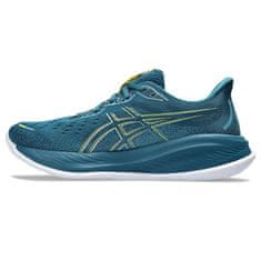 Asics Gel Cumulus 26 Moški tekaški copati, zeleni, vel 42.5