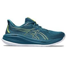 Asics Gel Cumulus 26 Moški tekaški copati, zeleni, vel 42.5