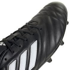 Adidas Copa Gloro ST FG Moški nogometni čevlji, črni, vel. 39 1/3