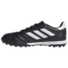 Adidas Copa Gloro ST TF Moški nogometni čevlji/Turf, črni, veliki. 39 1/3