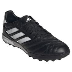 Adidas Copa Gloro ST TF Moški nogometni čevlji/Turf, črni, veliki. 39 1/3