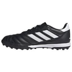 Adidas Copa Gloro ST TF Moški nogometni čevlji/Turf, črni, veliki. 42 2/3