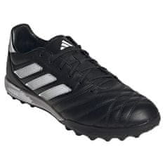 Adidas Copa Gloro ST TF Moški nogometni čevlji/Turf, črni, veliki. 42 2/3