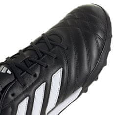 Adidas Copa Gloro ST TF Moški nogometni čevlji/Turf, črni, veliki. 42 2/3