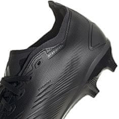 Adidas Predator League L FG Moški nogometni čevlji, črni, vel. 46