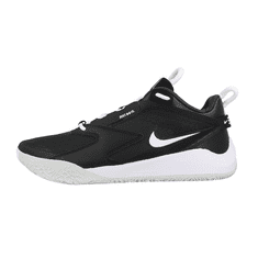 Nike Air Zoom Hyperace 3 ženski/moški odbojkarski/dvoranski copati, črni, veliki 44.5