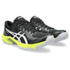 Asics Beyond FF Moški copati za odbojko črno/zeleni vel 41.5